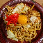 伊勢ノ国食堂 しちり - 