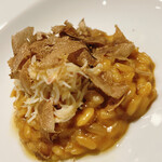 recte - これはヤバかった。蟹味噌の香りも生きています