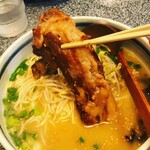 らーめん日本 - 