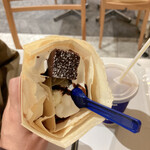 ディッパーダン - 料理写真: