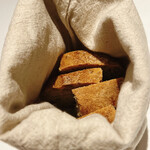 recte - このパンもウンマイ