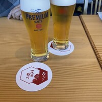 うなぎ四代目菊川 中洲春吉店 - 