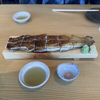 うなぎ四代目菊川 中洲春吉店 - 