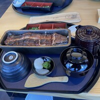 うなぎ四代目菊川 中洲春吉店 - 