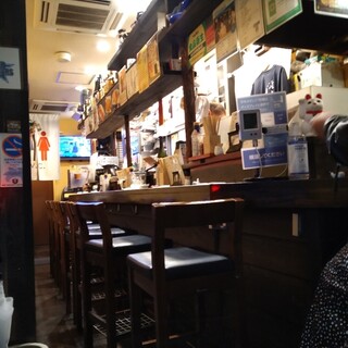 居酒屋 みえ蔵_2