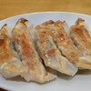 紅虎餃子房 - 焼餃子