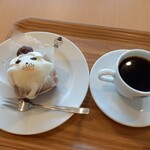 Yukimaru Kafe Poemu - 