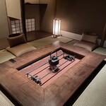 高台寺 和久傳 - 