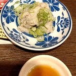 昭和焼肉ホルえもん 名駅本店 - 