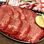 昭和焼肉ホルえもん 名駅本店 - 