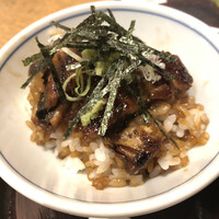 ひつまぶし名古屋備長 大名古屋ビルヂング店 -  ひつまぶし名古屋備長 大名古屋ビルヂング店 -