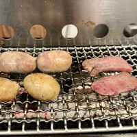 赤身焼肉 かるびあーの 新橋店 - 