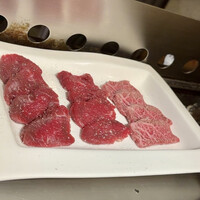 赤身焼肉 かるびあーの 新橋店 - 