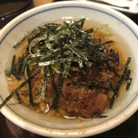 ひつまぶし名古屋備長 大名古屋ビルヂング店 -  ひつまぶし名古屋備長 大名古屋ビルヂング店 -