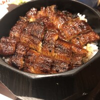 ひつまぶし名古屋備長 大名古屋ビルヂング店 -  ひつまぶし名古屋備長 大名古屋ビルヂング店 -