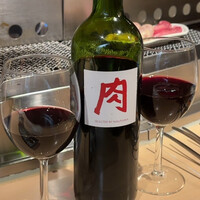 赤身焼肉 かるびあーの 新橋店 - 