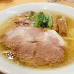 Chuuka Soba Sen No Tori - 