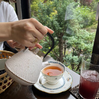 茶房 空花 - 