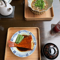 茶房 空花 - 
