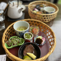 茶房 空花 - 