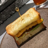鉄板焼 漆 - 