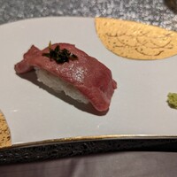 鉄板焼 漆 - 