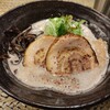 薩摩和穣麺 燎 - 燎ラーメン
