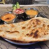 インド・パキスタン料理 アルバラカ