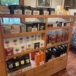 Mikado Coffee Karuizawa Kyudo Ten