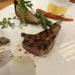 アッピア アルタ 西麻布 - 