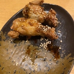 산다이메 토리메로 마츠야마 오오카이도점