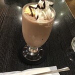 カフェ・ラフィーネ - 