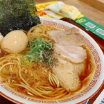 葵製麺 - 