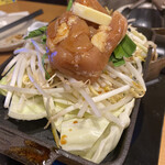 산다이메 토리메로 마츠야마 오오카이도점