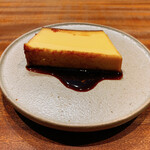 AKAI - 自家製プリン