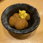 산다이메 토리메로 마츠야마 오오카이도점