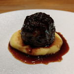 AKAI - ヒグマのハンバーグ