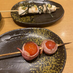 산다이메 토리메로 마츠야마 오오카이도점