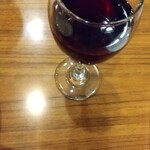 レストランあら玉 - ワイン