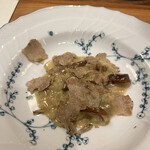 アッピア アルタ 西麻布 - 