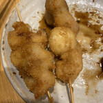 산다이메 토리메로 마츠야마 오오카이도점