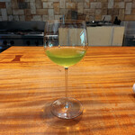 AKAI - 水出しの煎茶