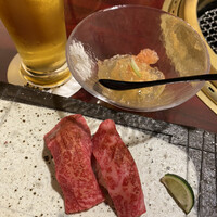肉の匠 将泰庵 神田店 - 