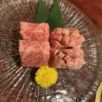 肉の匠 将泰庵 神田店 - 