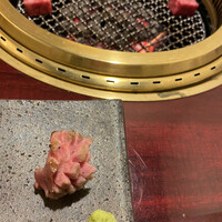 肉の匠 将泰庵 神田店 - 