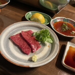 京洛焼肉 ぽめ - 