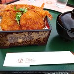 軽井沢72ゴルフ - 料理写真: