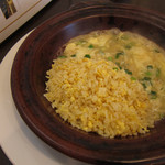 中国料理 かなめ - かなめ＠あんかけ炒飯