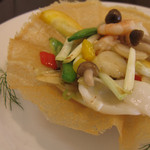 中国料理 かなめ - かなめ＠海鮮料理