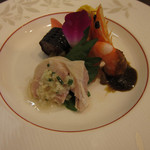 中国料理 かなめ - かなめ＠前菜